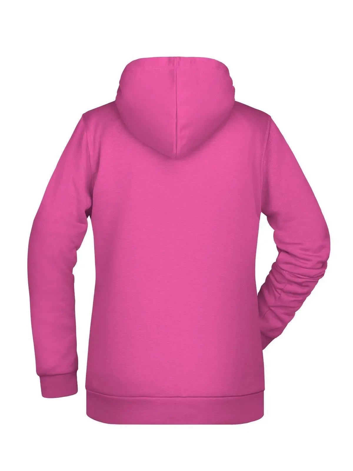 Immagine Basic Hoody Lady