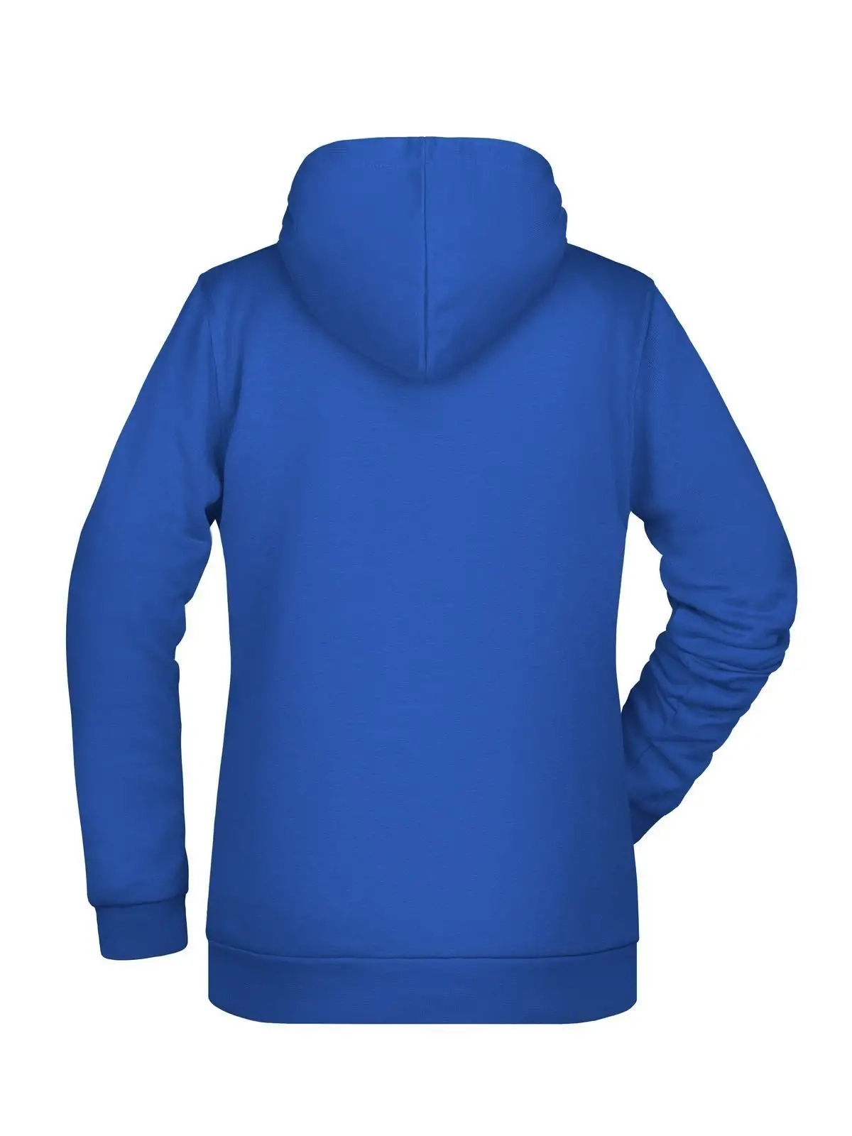 Immagine Basic Hoody Lady