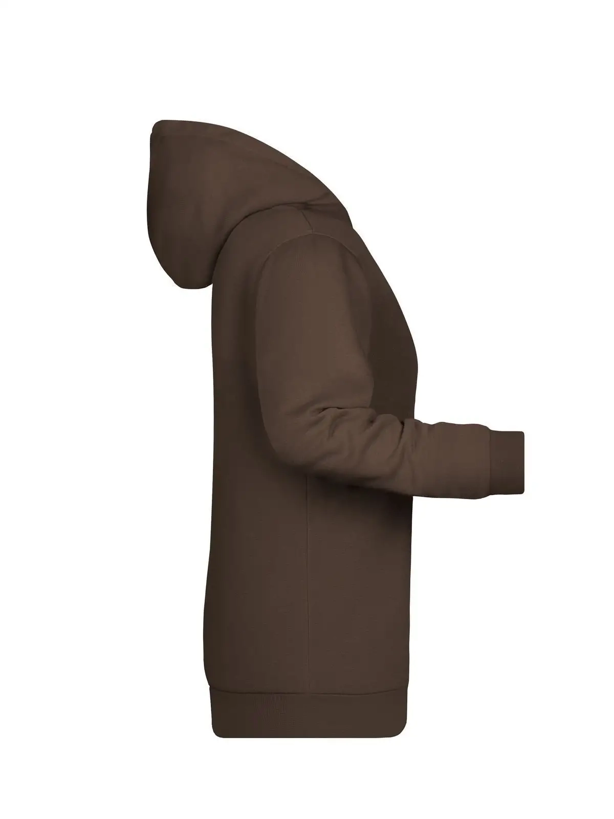 Immagine Basic Hoody Lady