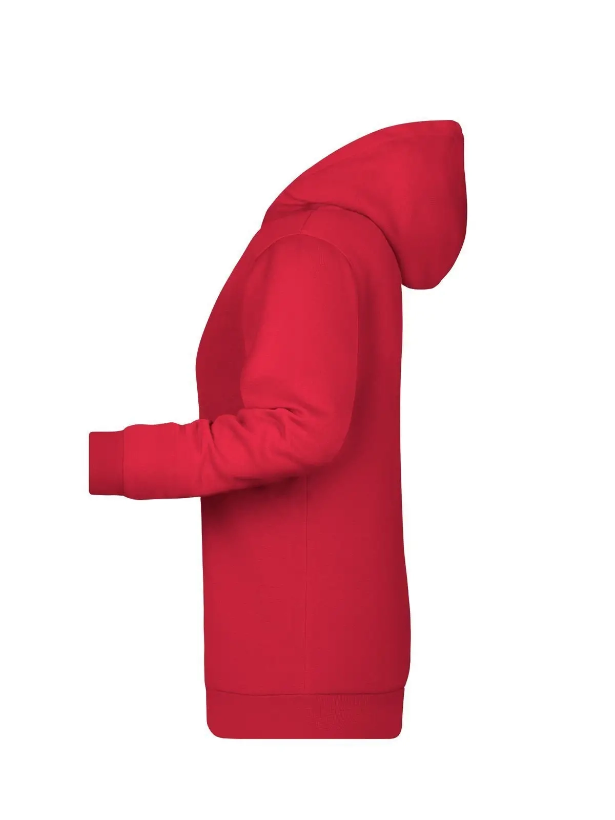 Immagine Basic Hoody Lady