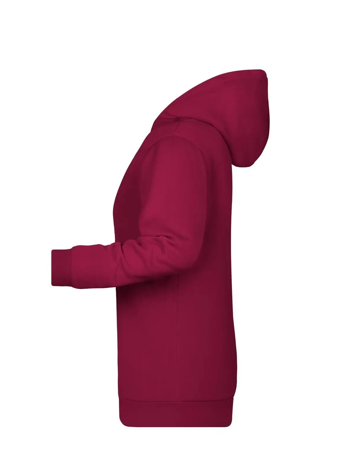 Immagine Basic Hoody Lady