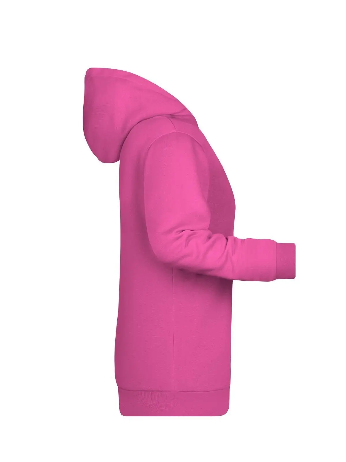 Immagine Basic Hoody Lady