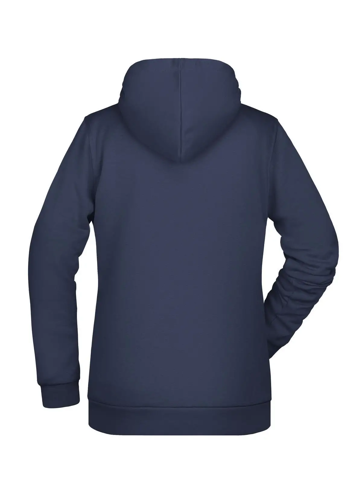 Immagine Basic Hoody Lady