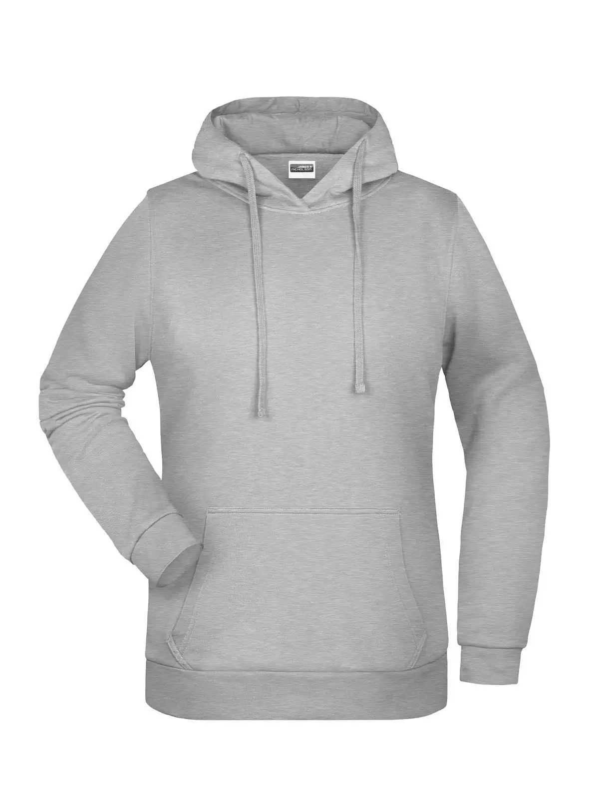 Immagine Basic Hoody Lady