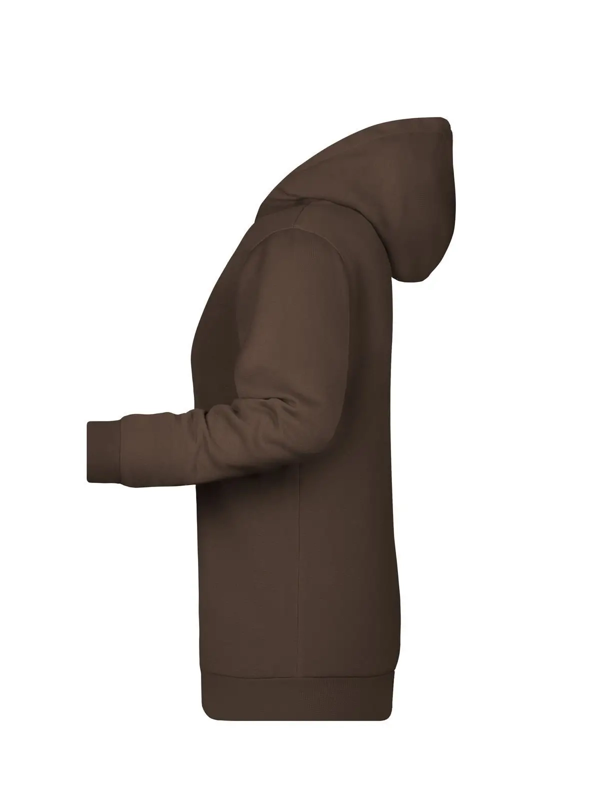 Immagine Basic Hoody Lady