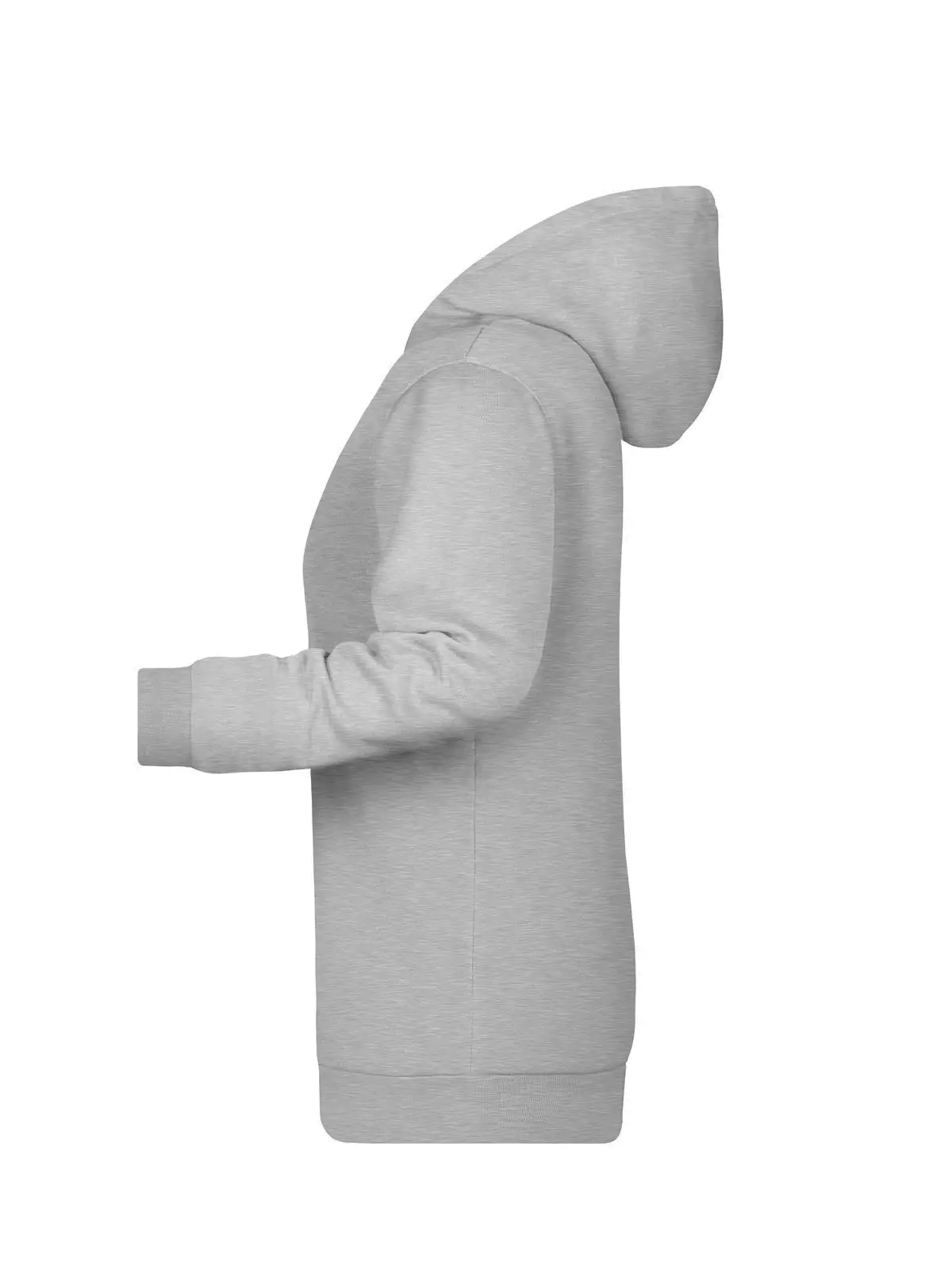 Immagine Basic Hoody Lady