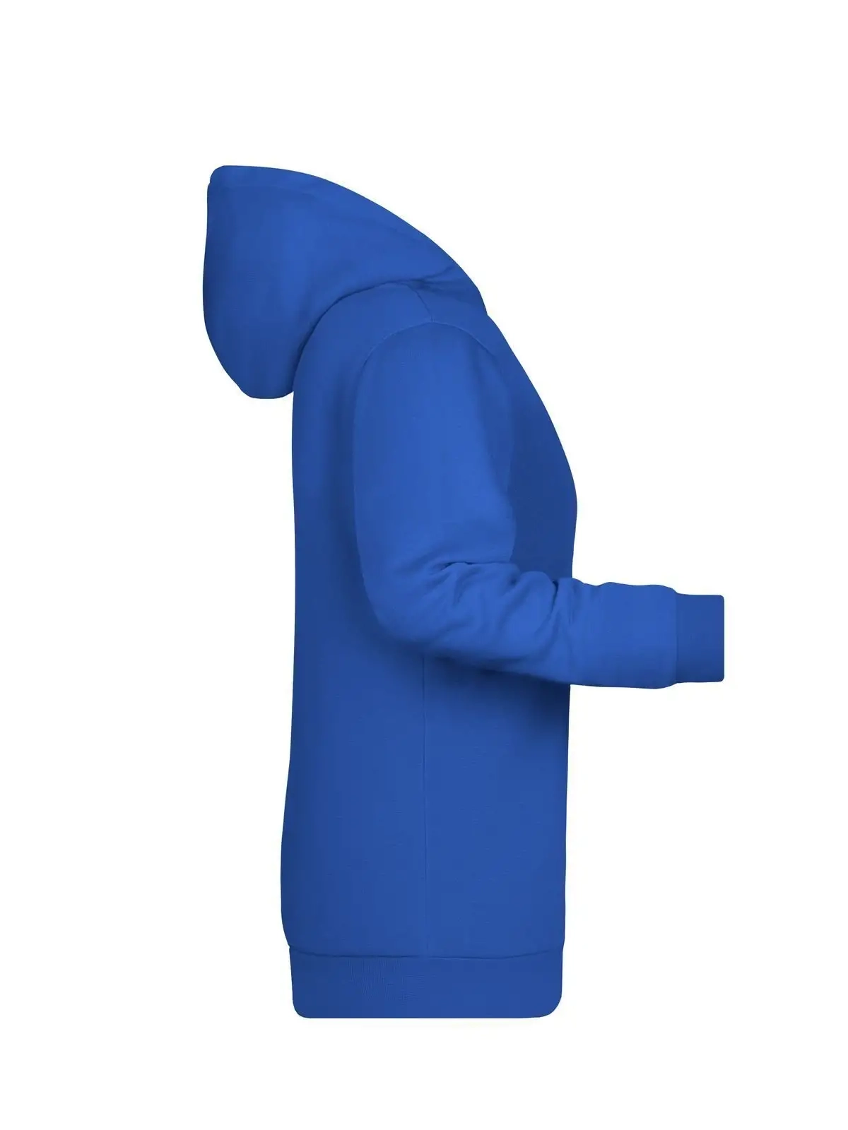 Immagine Basic Hoody Lady