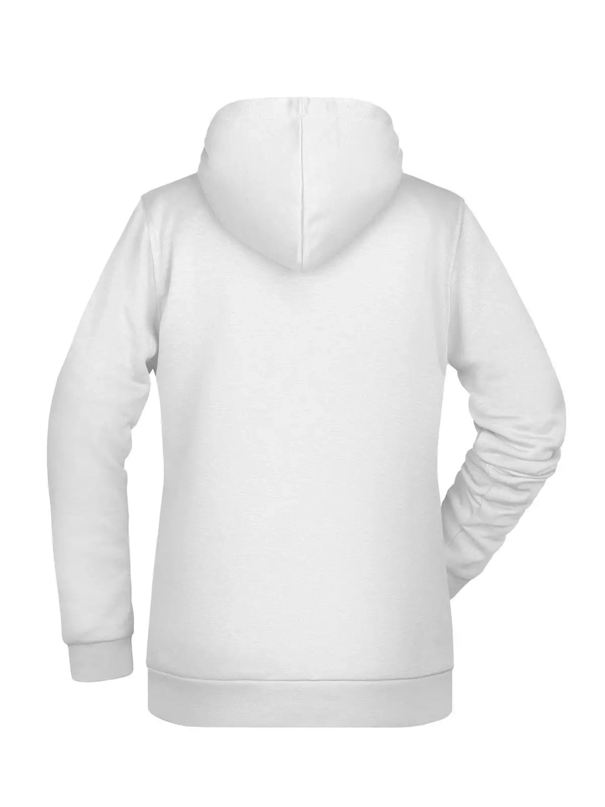Immagine Basic Hoody Lady
