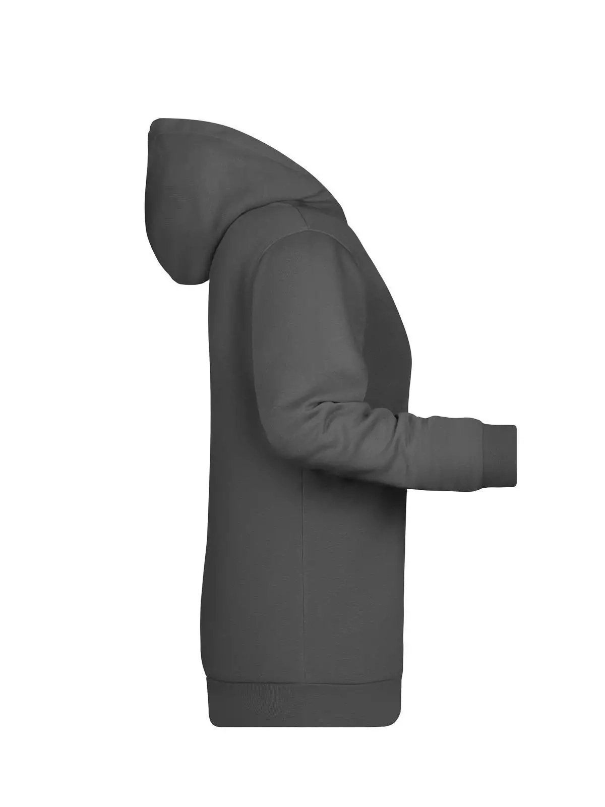 Immagine Basic Hoody Lady