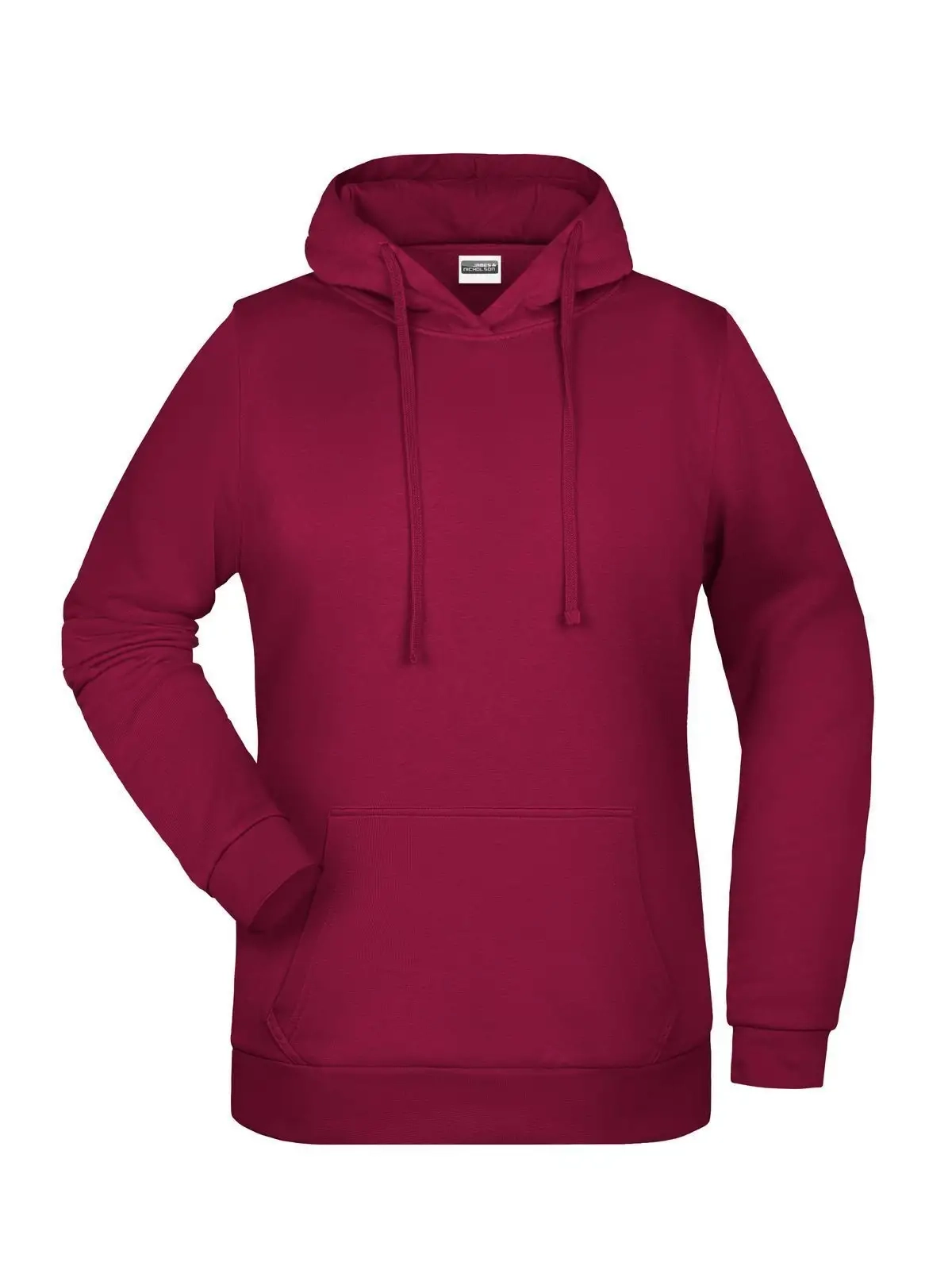 Immagine Basic Hoody Lady