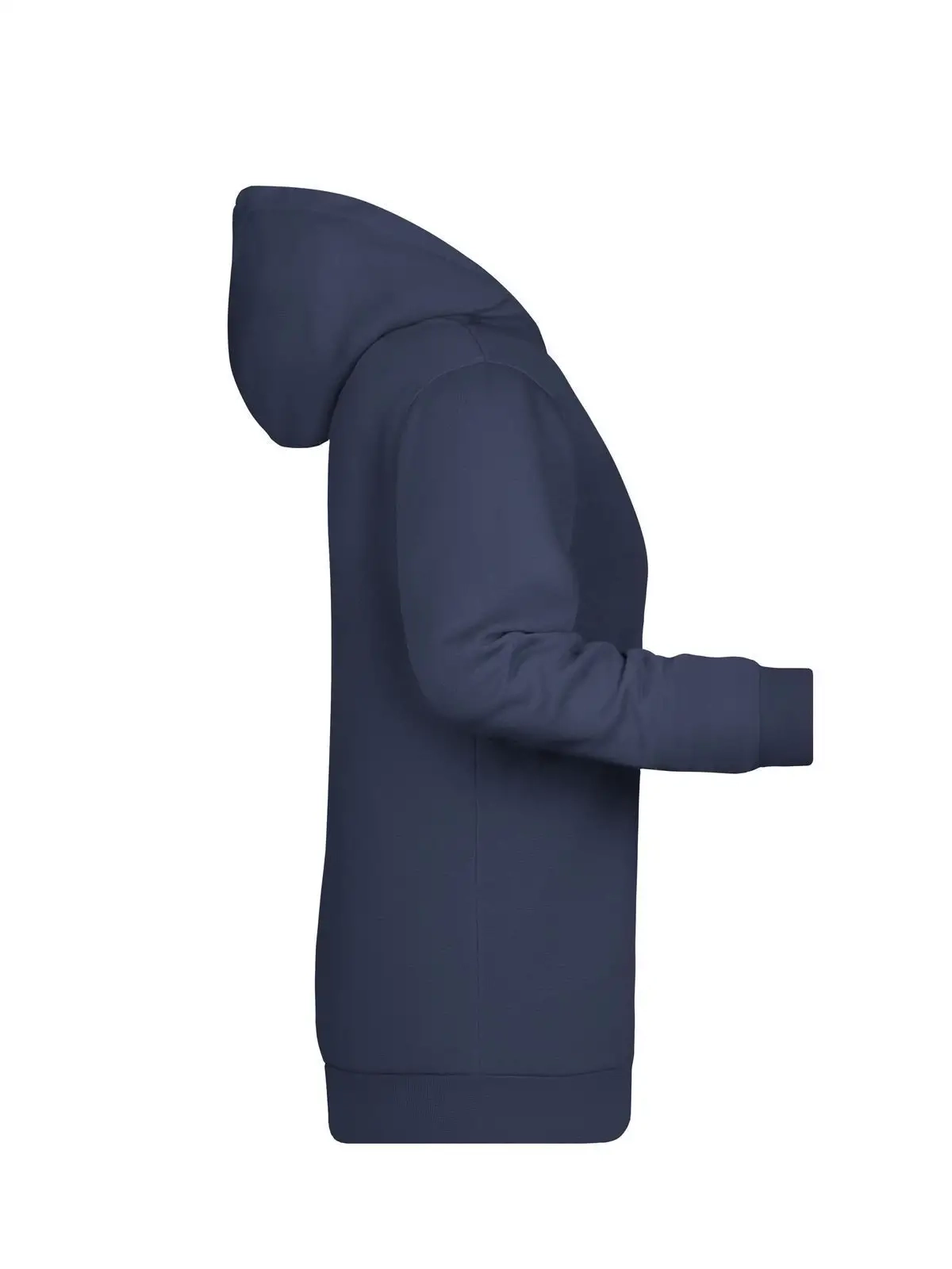 Immagine Basic Hoody Lady