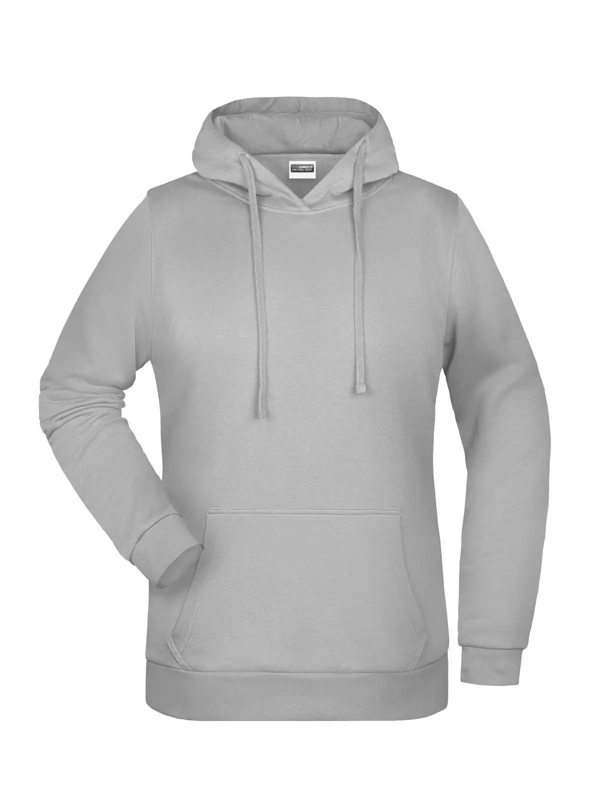 Immagine Basic Hoody Lady
