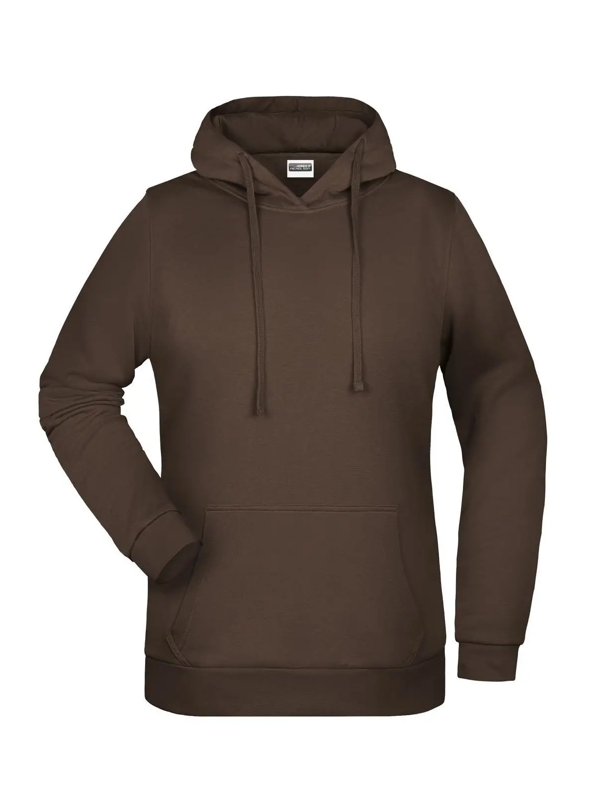 Immagine Basic Hoody Lady