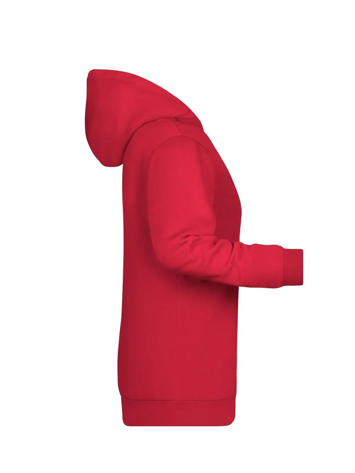 Immagine Basic Hoody Lady