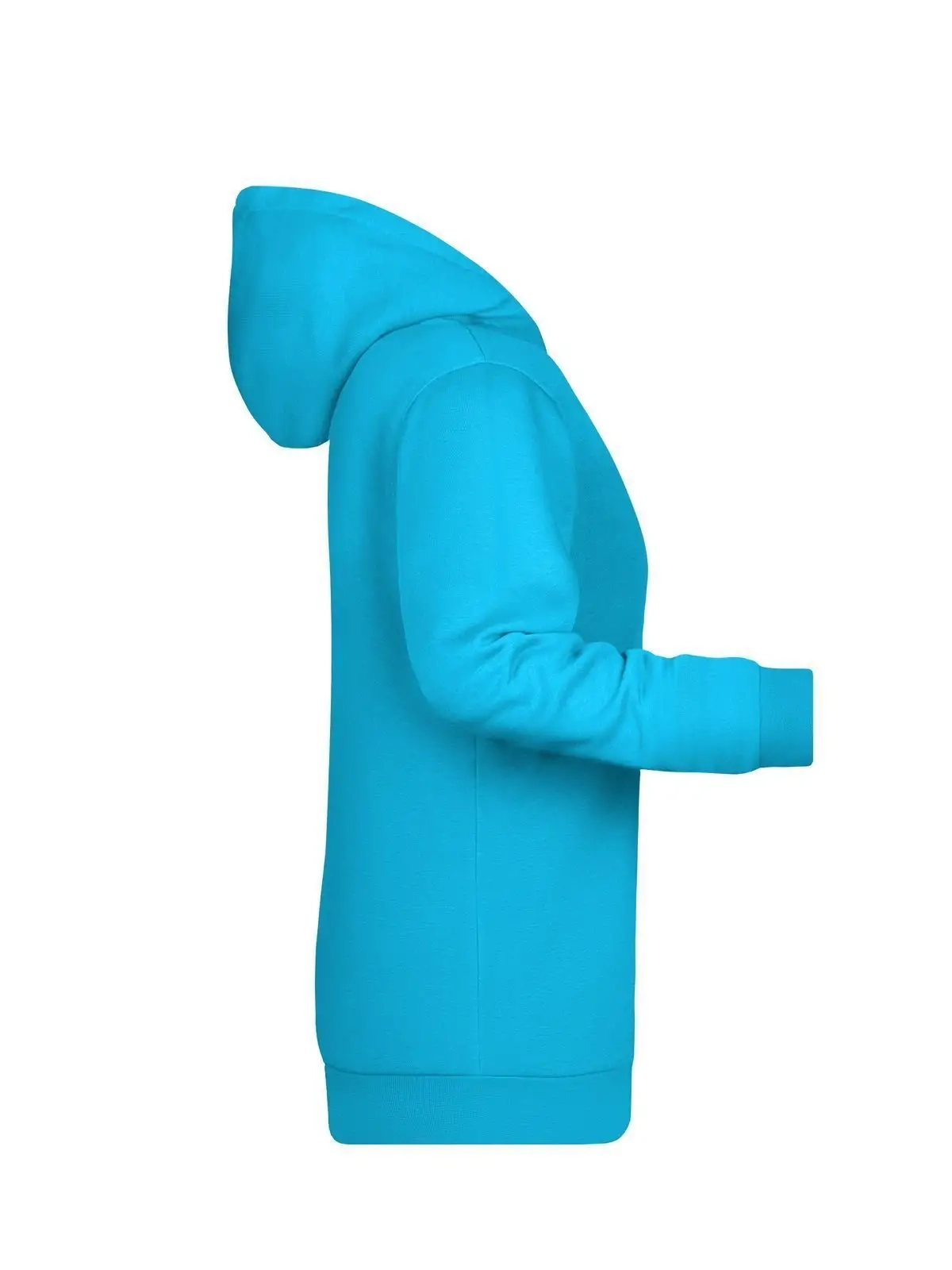 Immagine Basic Hoody Lady