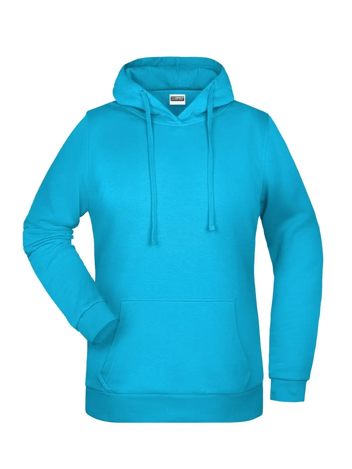 Immagine Basic Hoody Lady