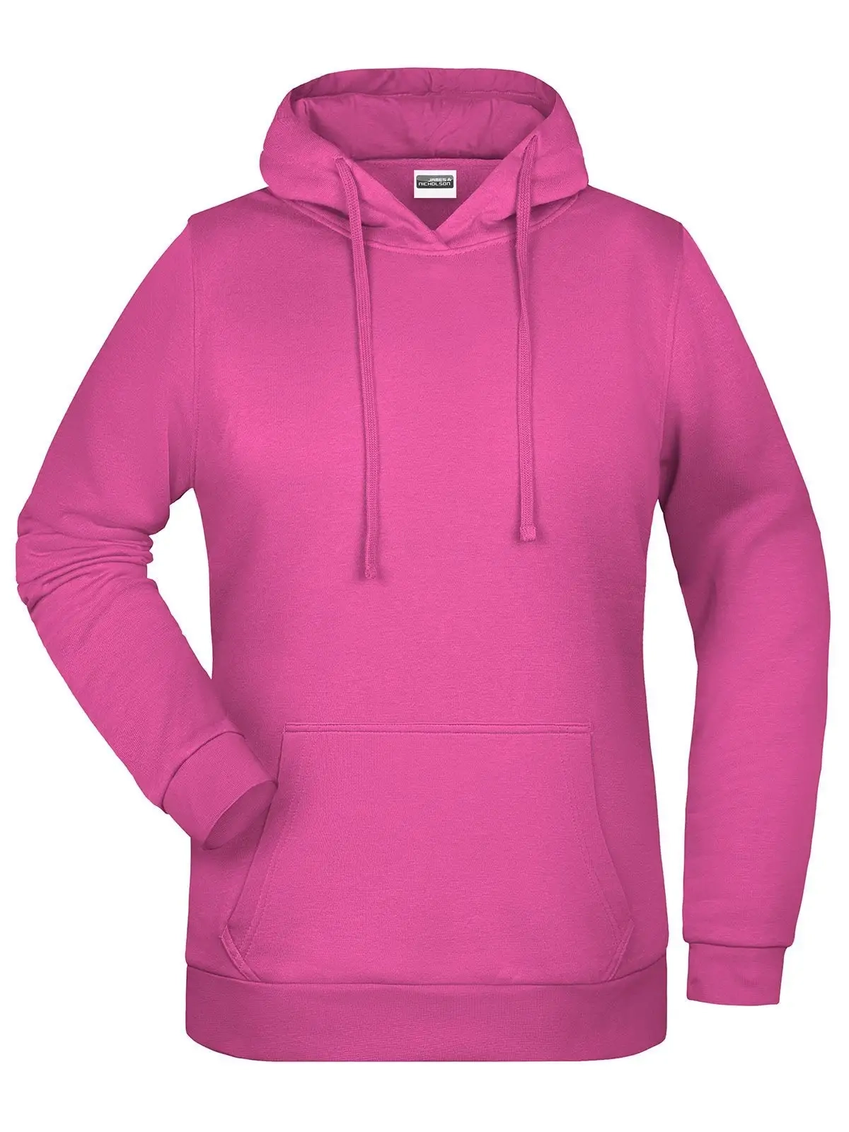 Immagine Basic Hoody Lady