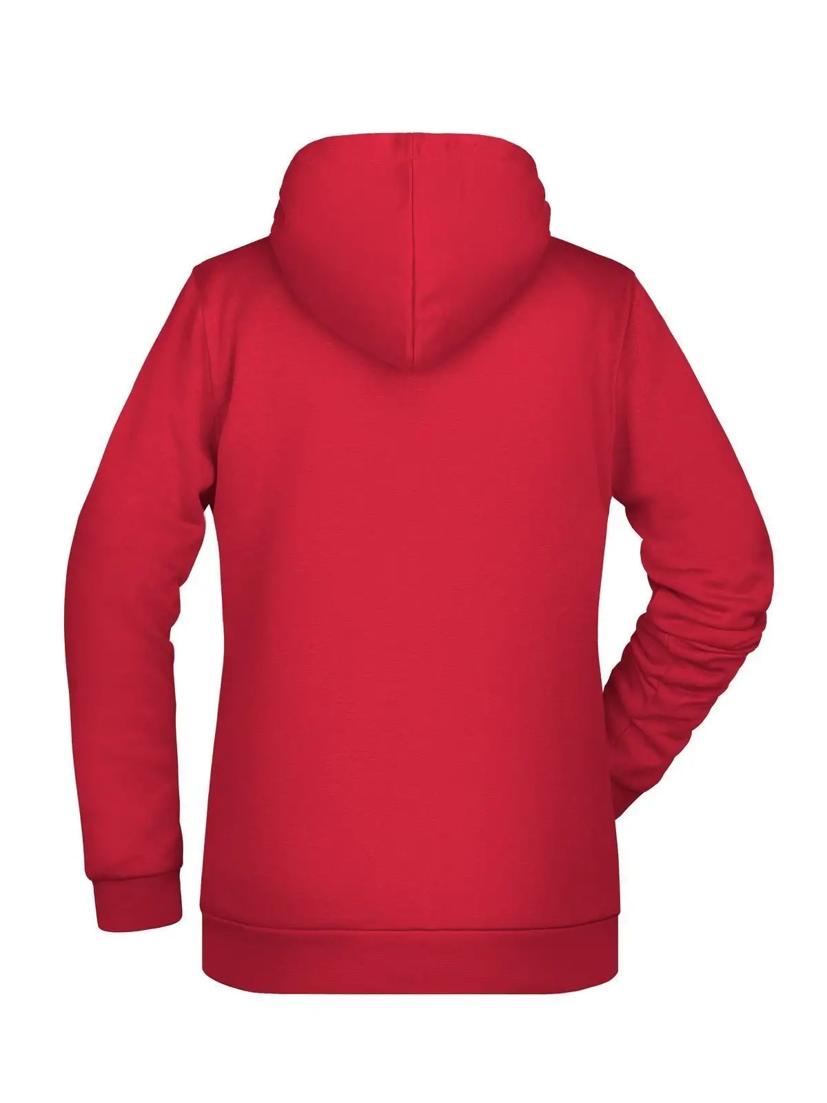 Immagine Basic Hoody Lady