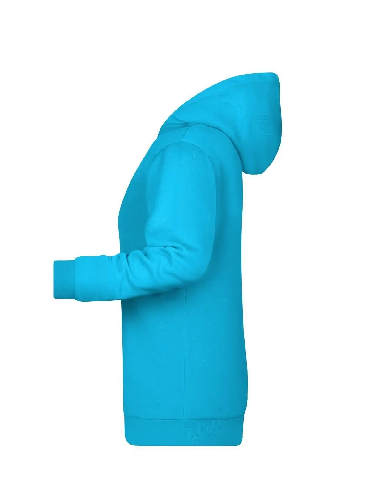 Immagine Basic Hoody Lady