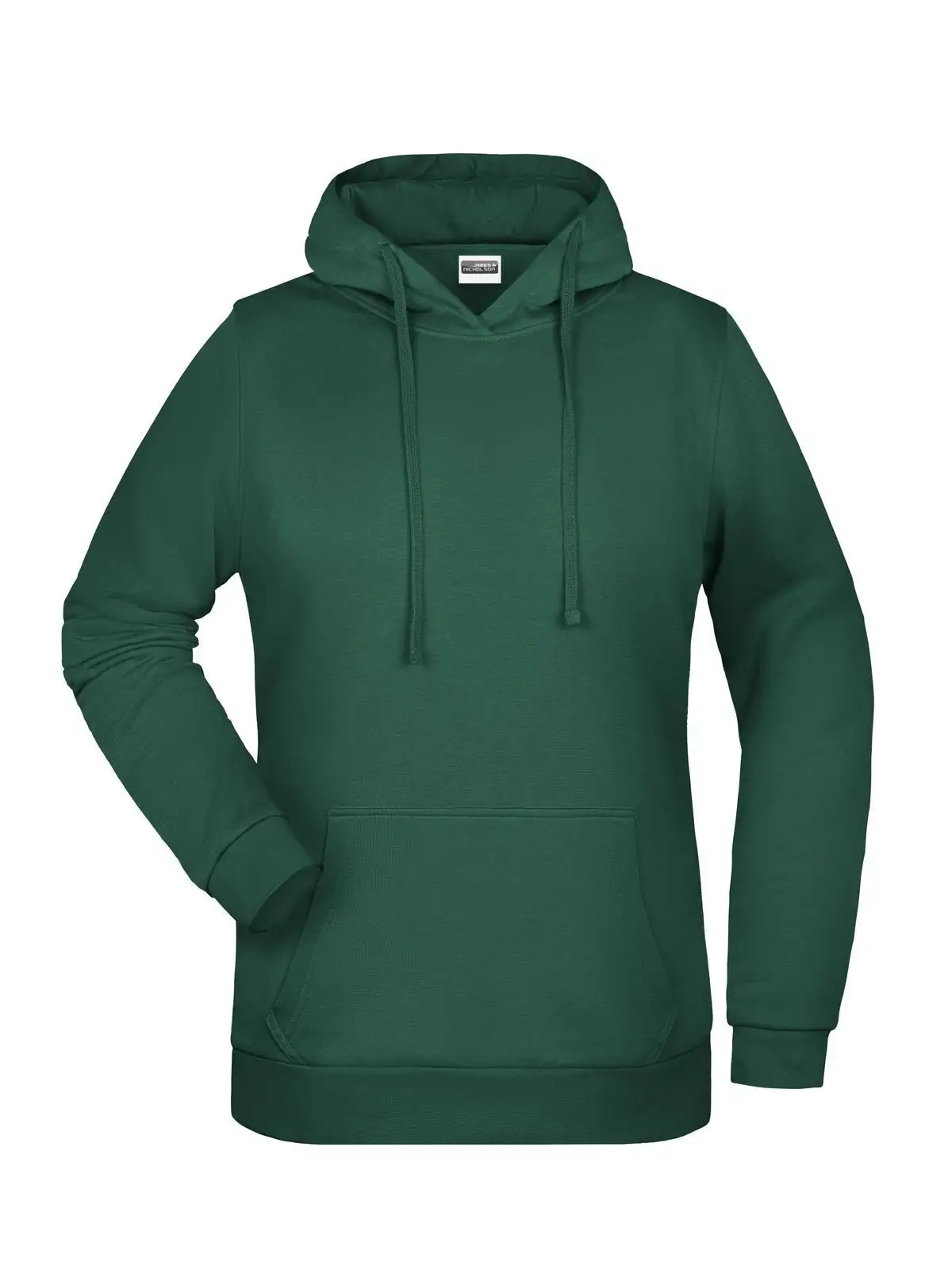 Immagine Basic Hoody Lady