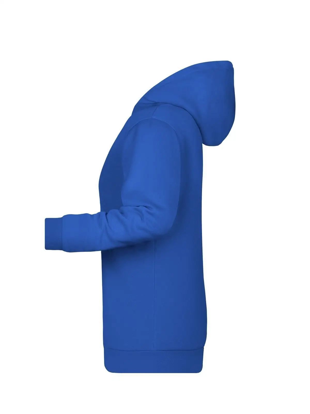 Immagine Basic Hoody Lady