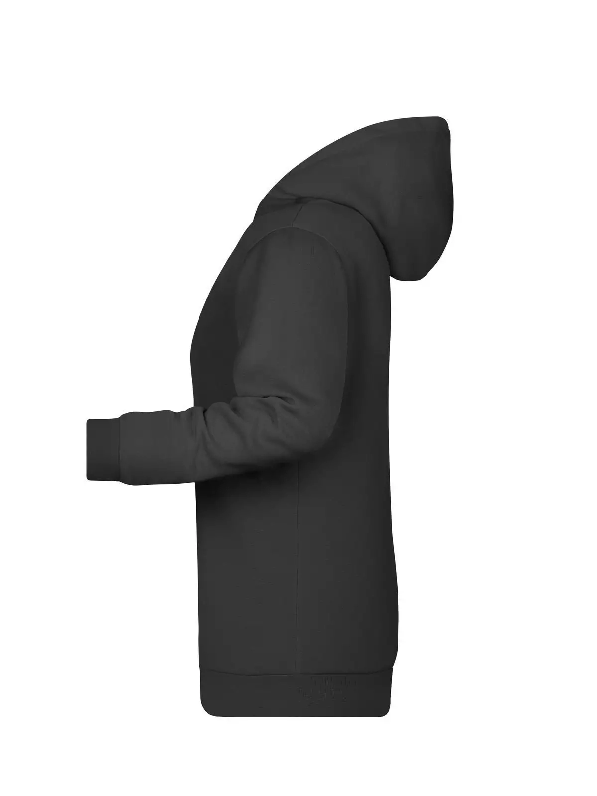 Immagine Basic Hoody Lady