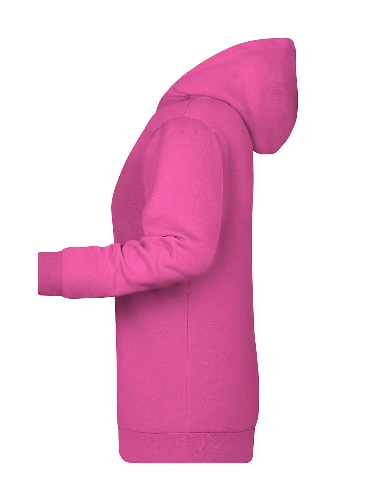 Immagine Basic Hoody Lady