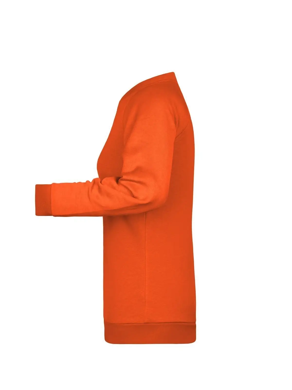 Immagine Basic Sweat Lady