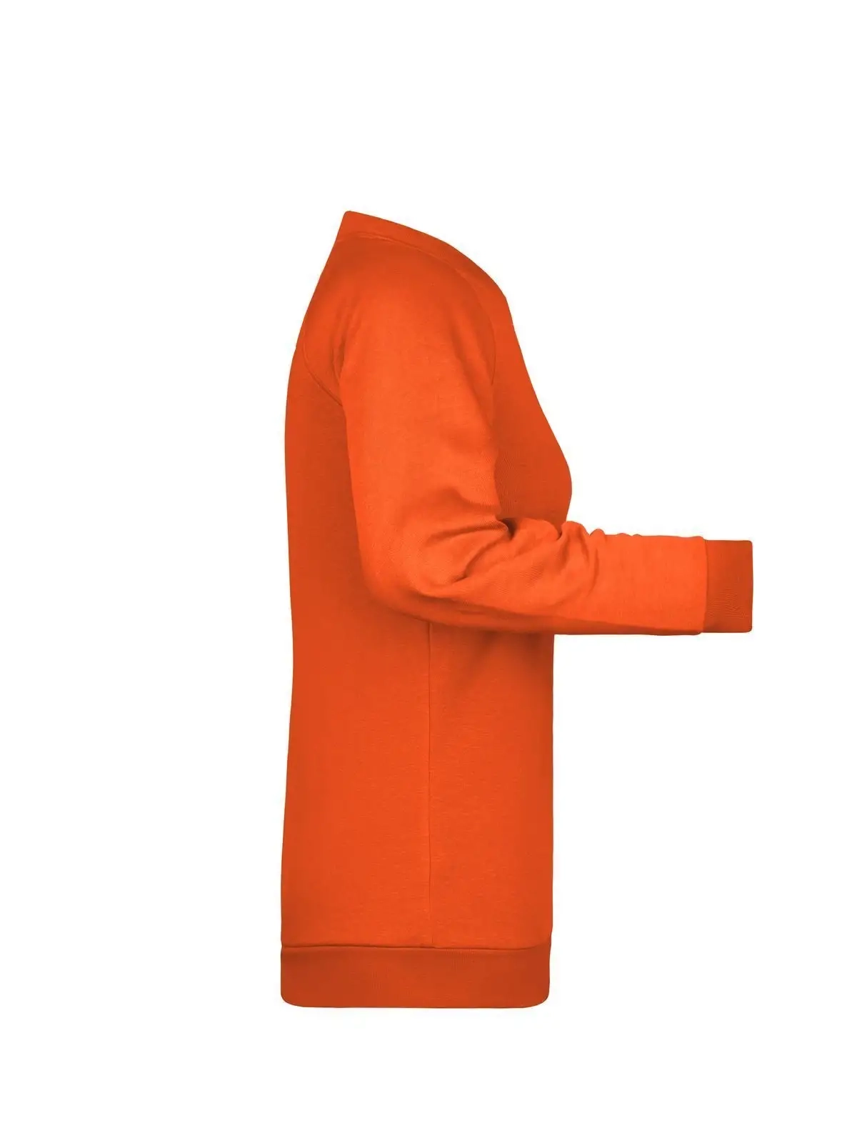 Immagine Basic Sweat Lady