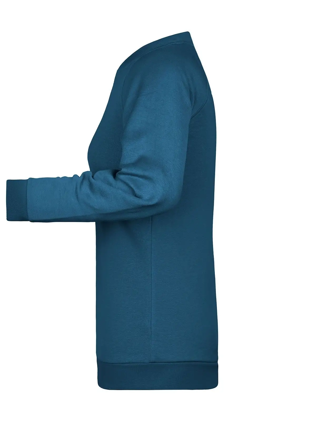 Immagine Basic Sweat Lady