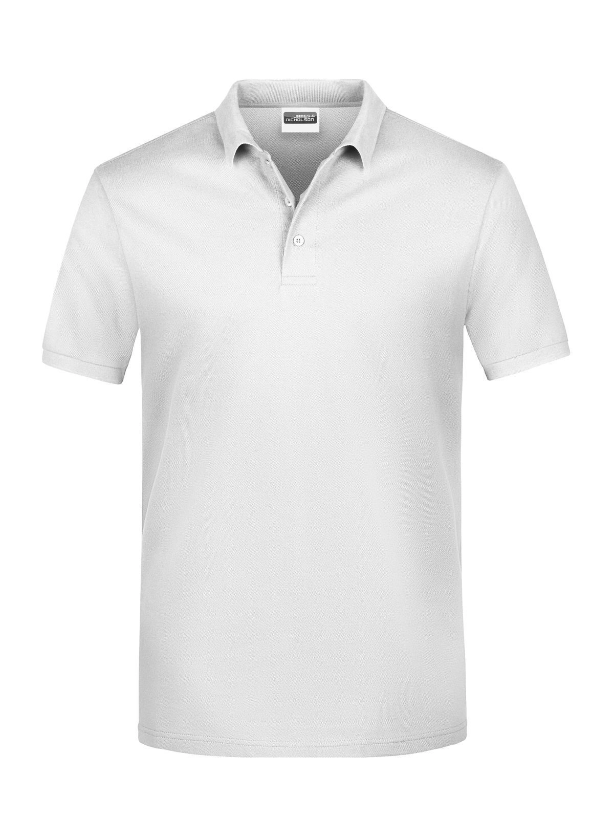 Immagine Basic Polo Man