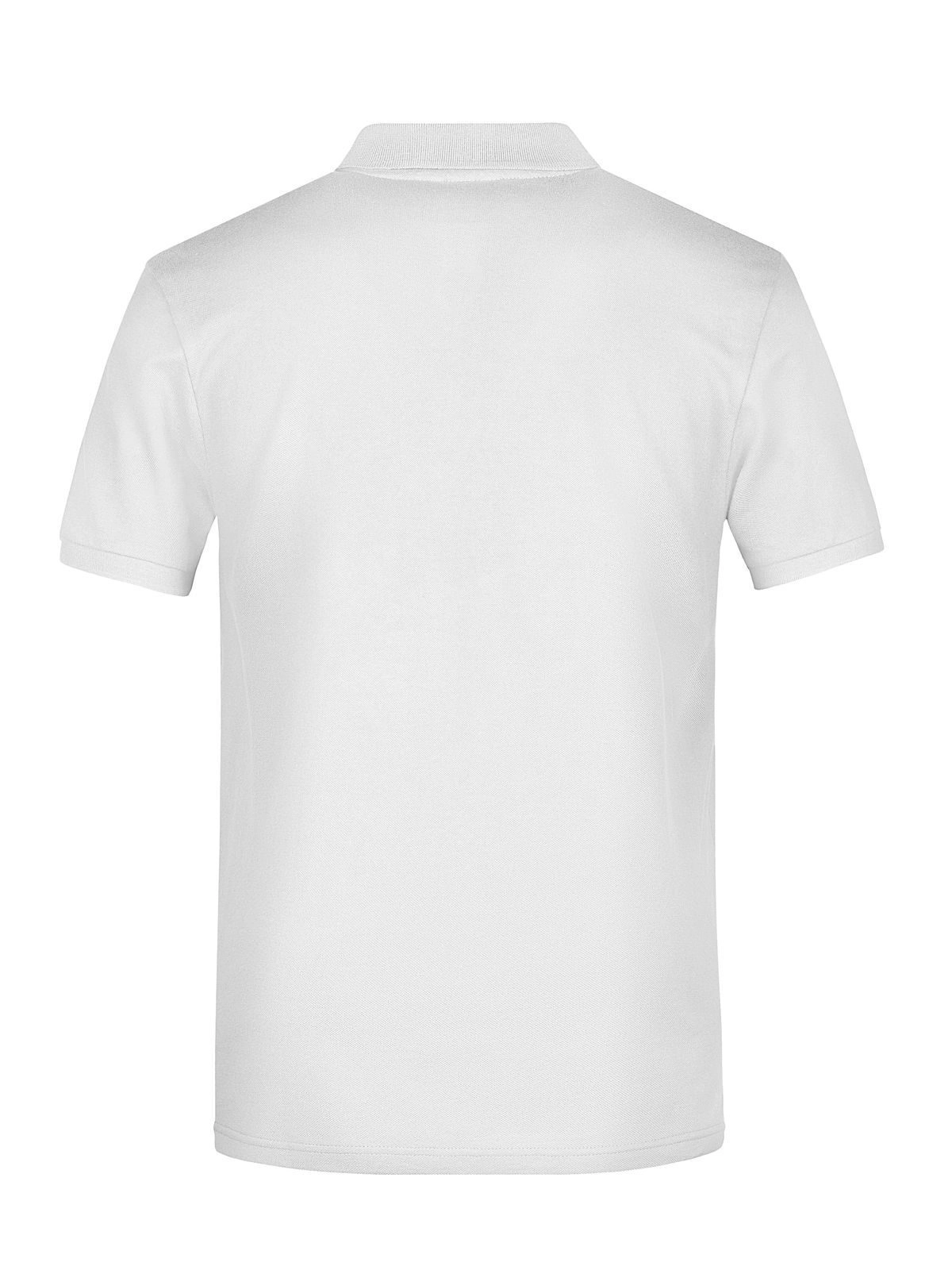 Immagine Basic Polo Man