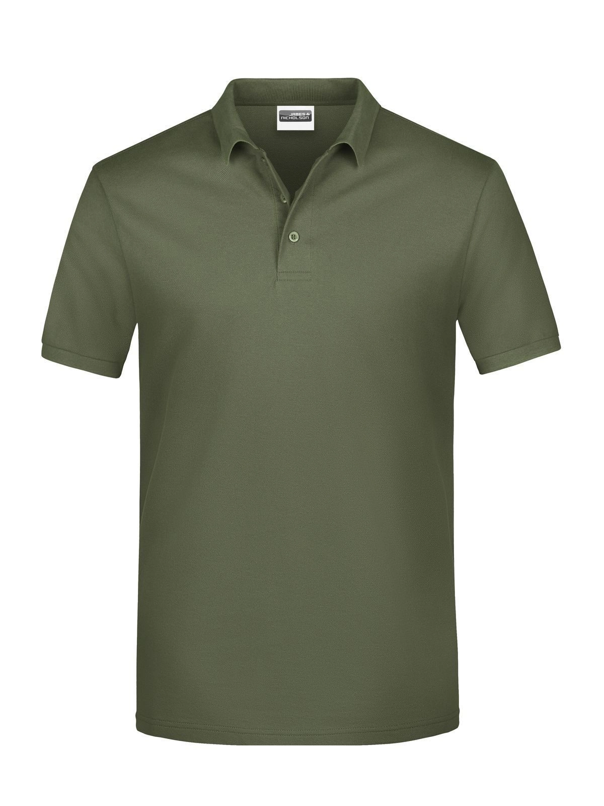 Immagine Basic Polo Man