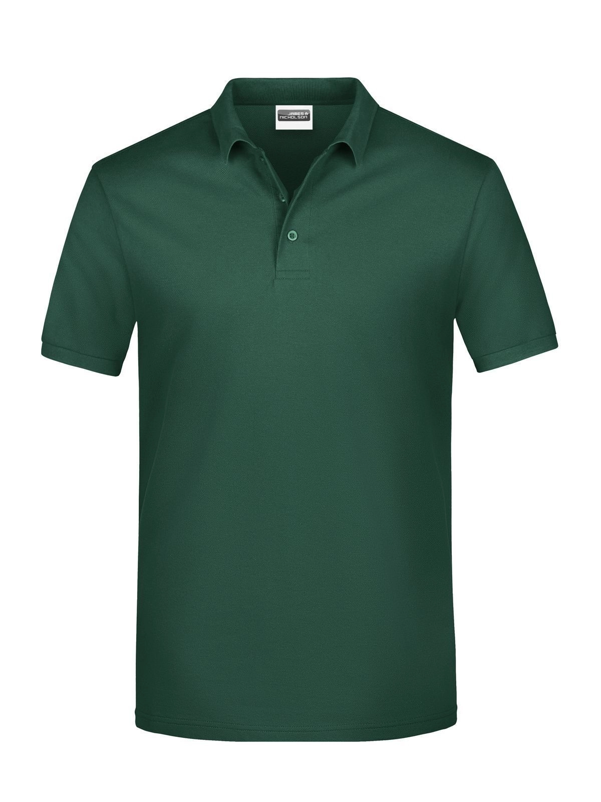 Immagine Basic Polo Man