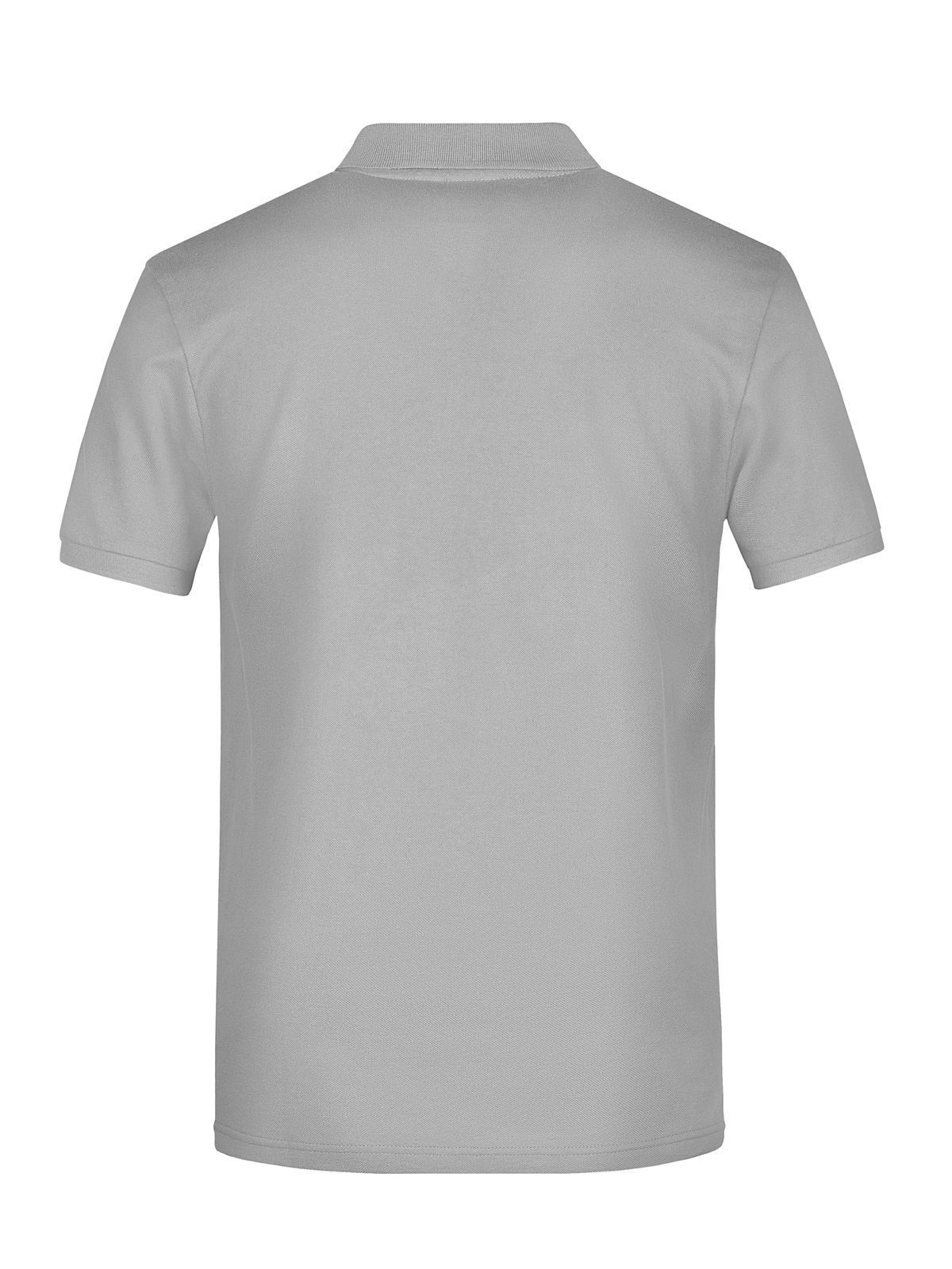 Immagine Basic Polo Man