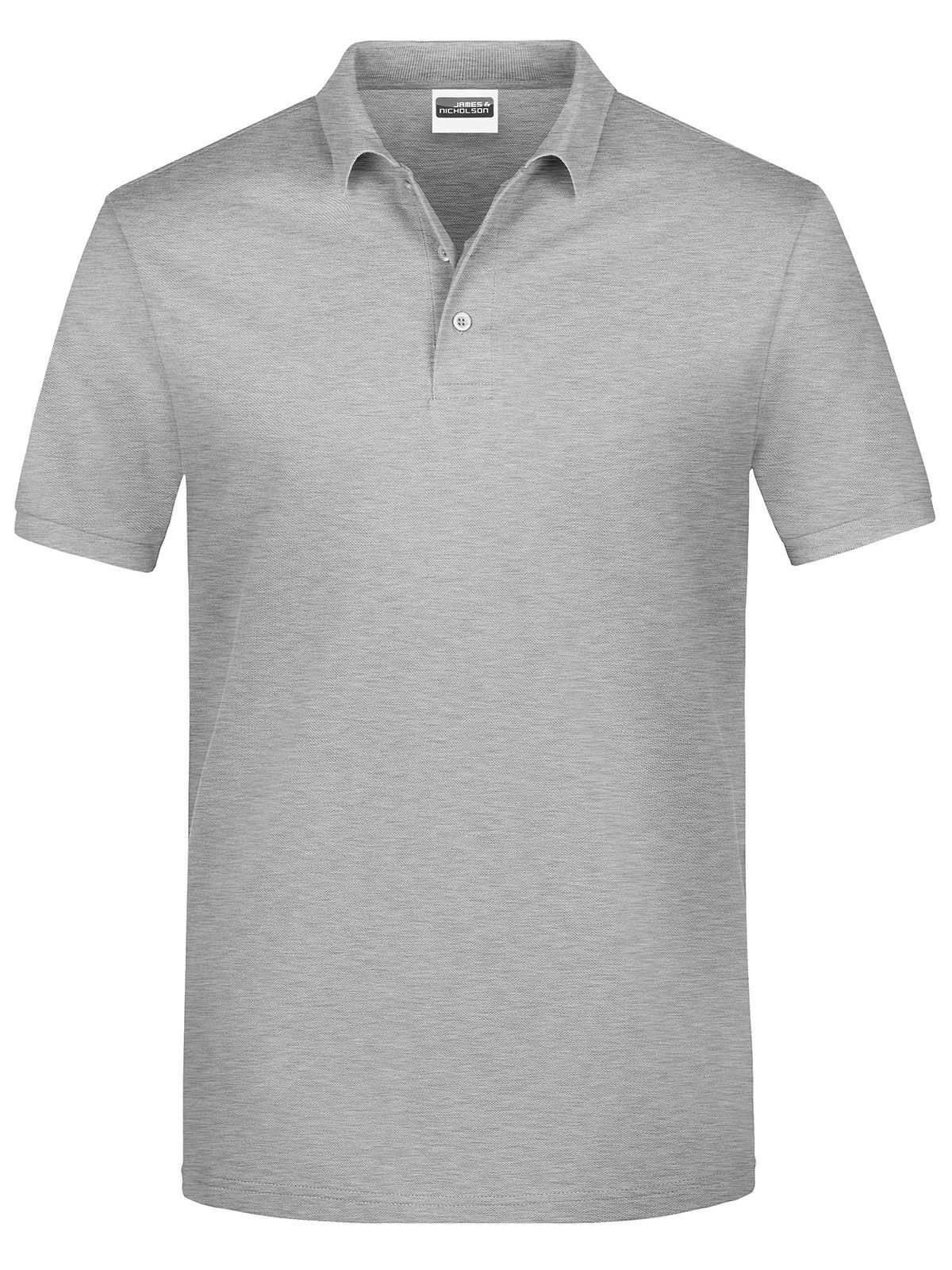 Immagine Basic Polo Man