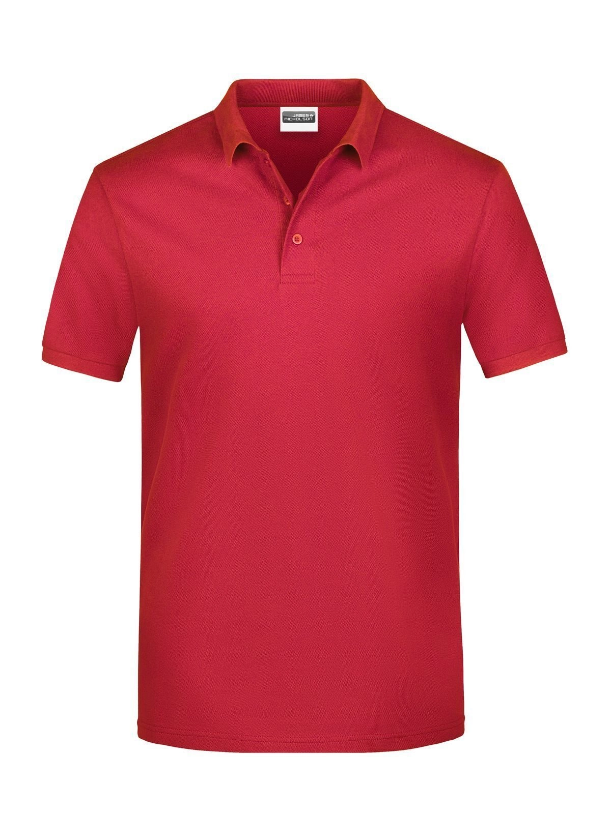 Immagine Basic Polo Man