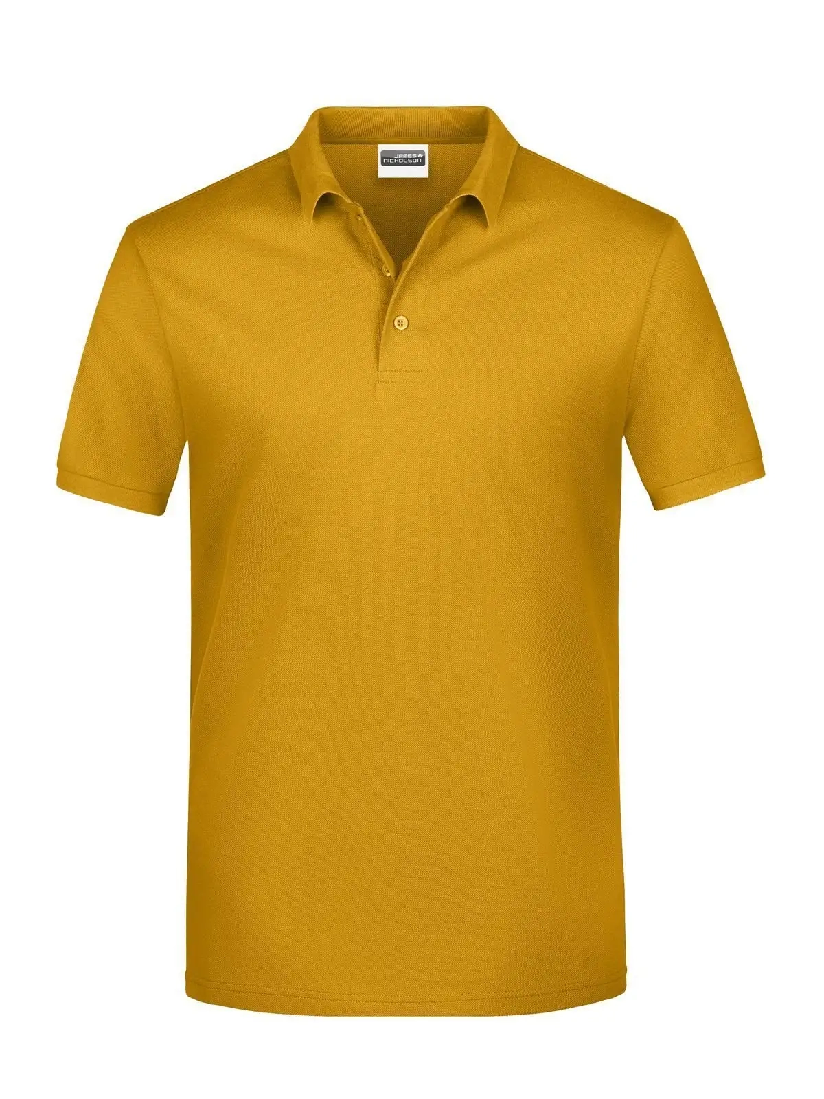 Immagine Basic Polo Man