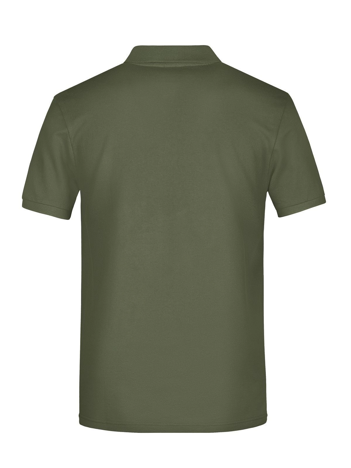 Immagine Basic Polo Man