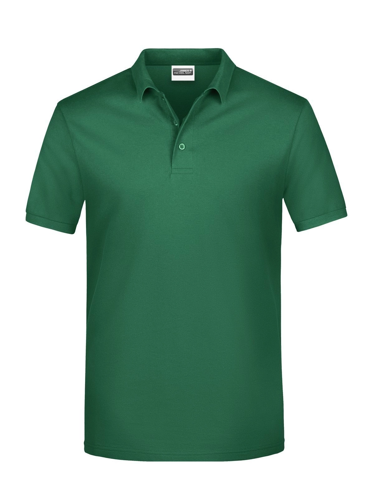 Immagine Basic Polo Man