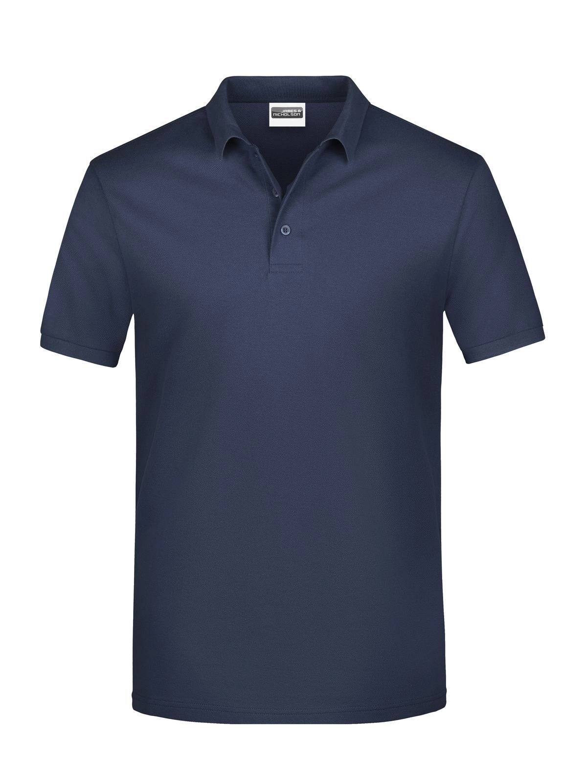 Immagine Basic Polo Man