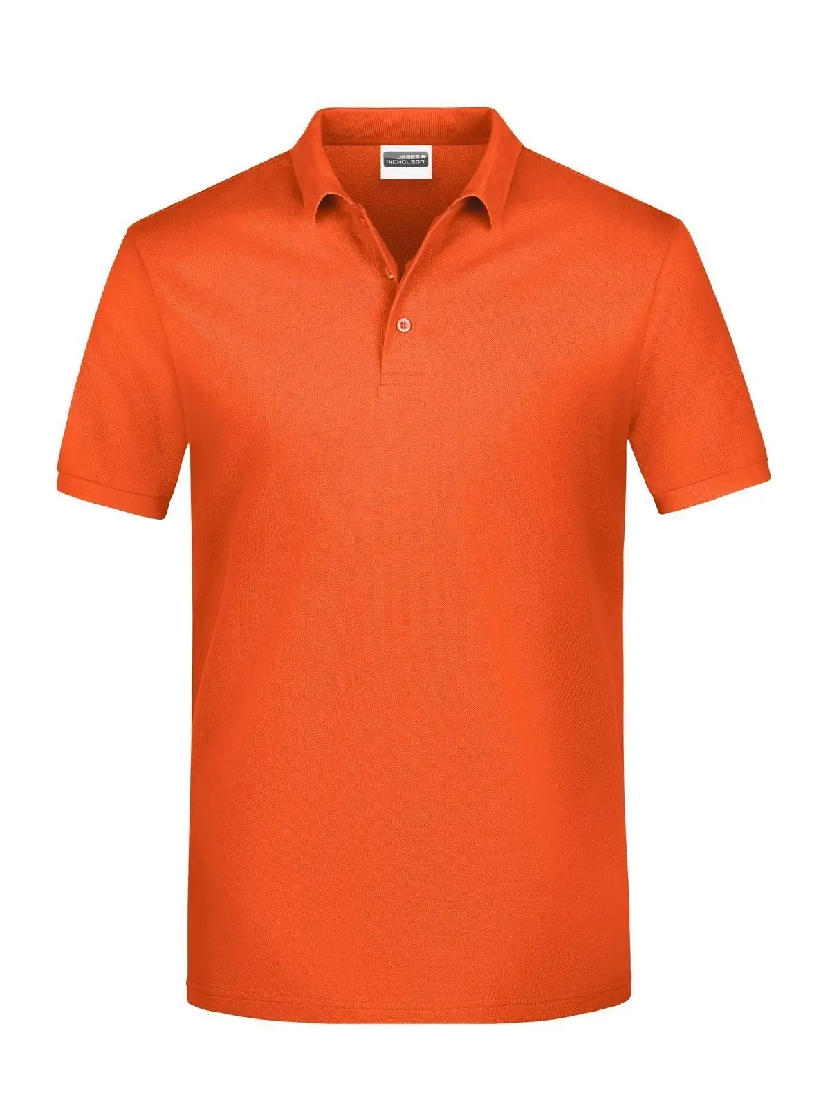 Immagine Basic Polo Man