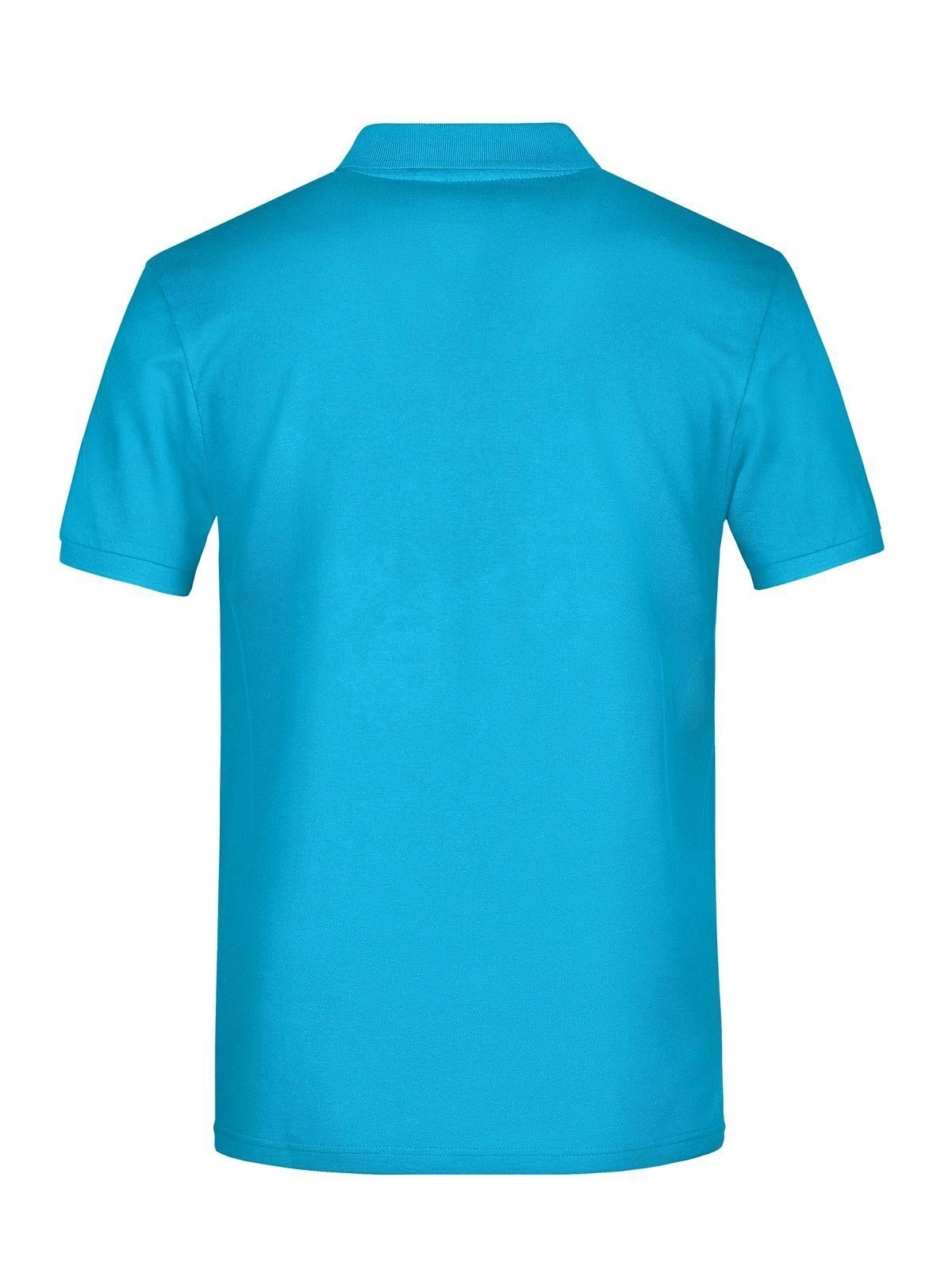 Immagine Basic Polo Man