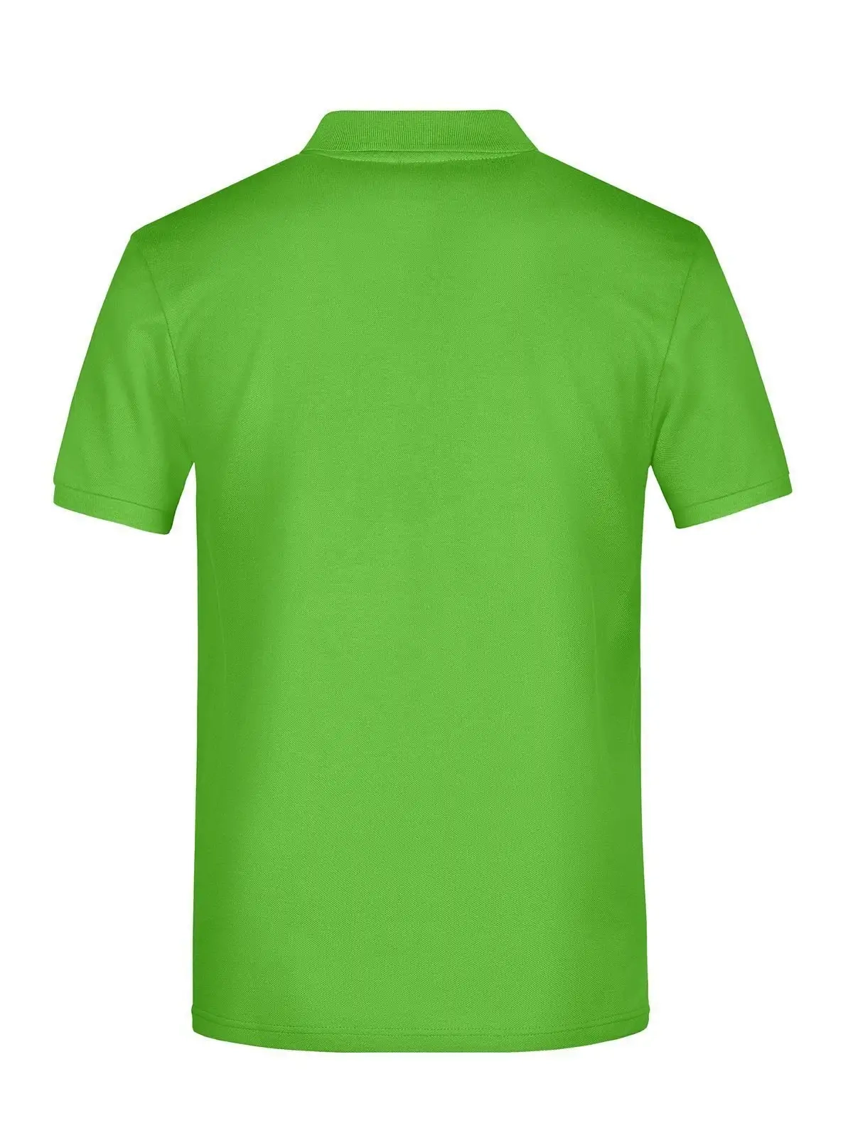 Immagine Basic Polo Man