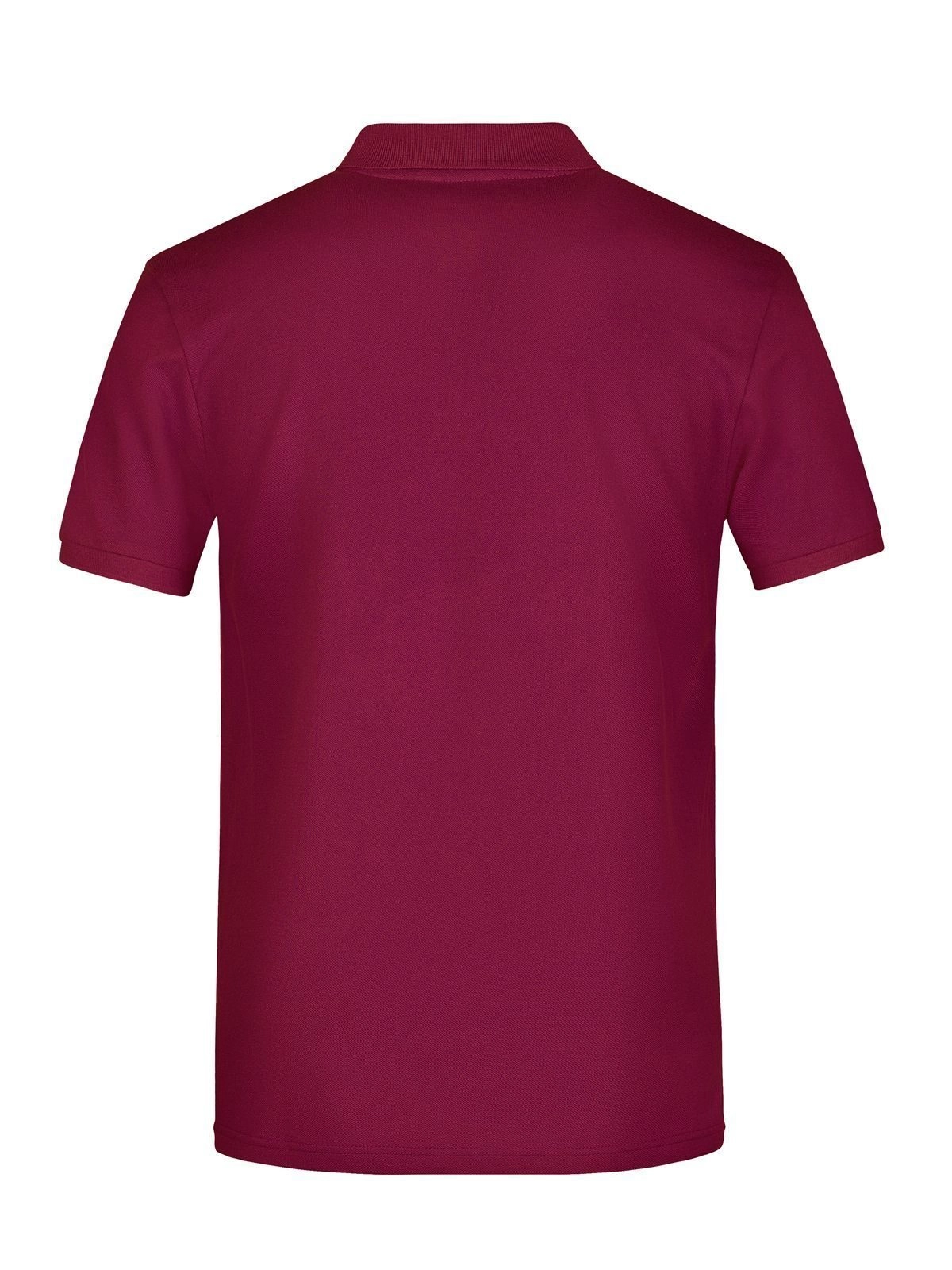 Immagine Basic Polo Man