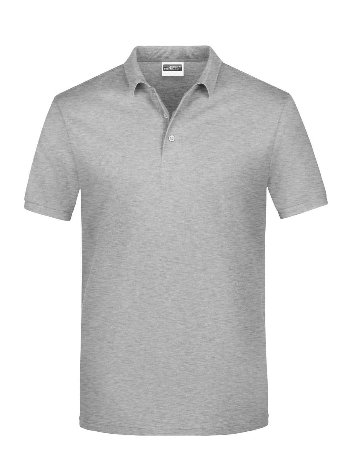 Immagine Basic Polo Man