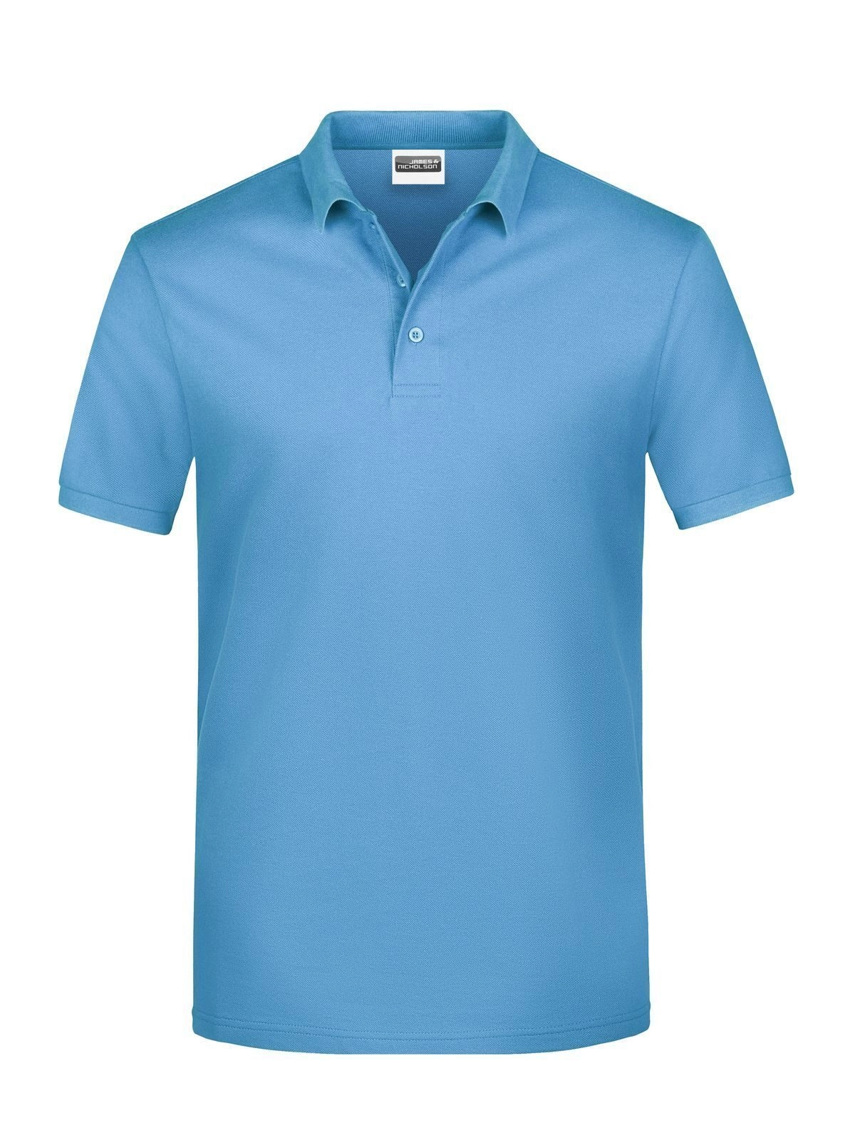 Immagine Basic Polo Man