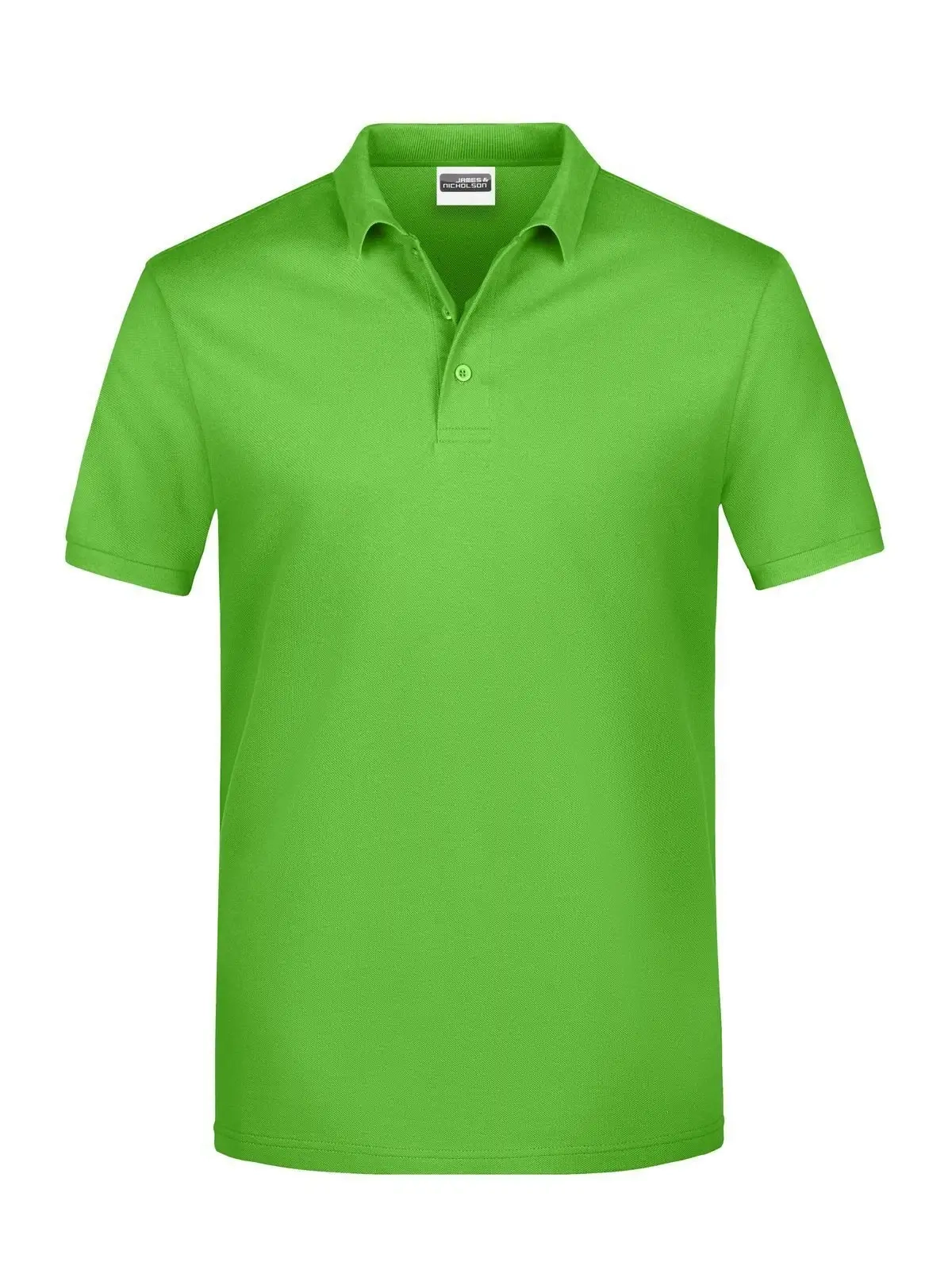 Immagine Basic Polo Man