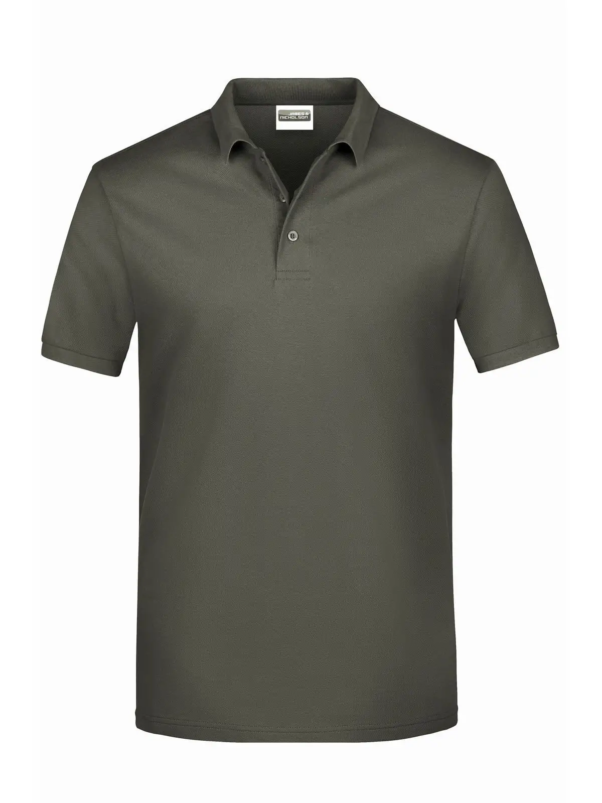 Immagine Basic Polo Man