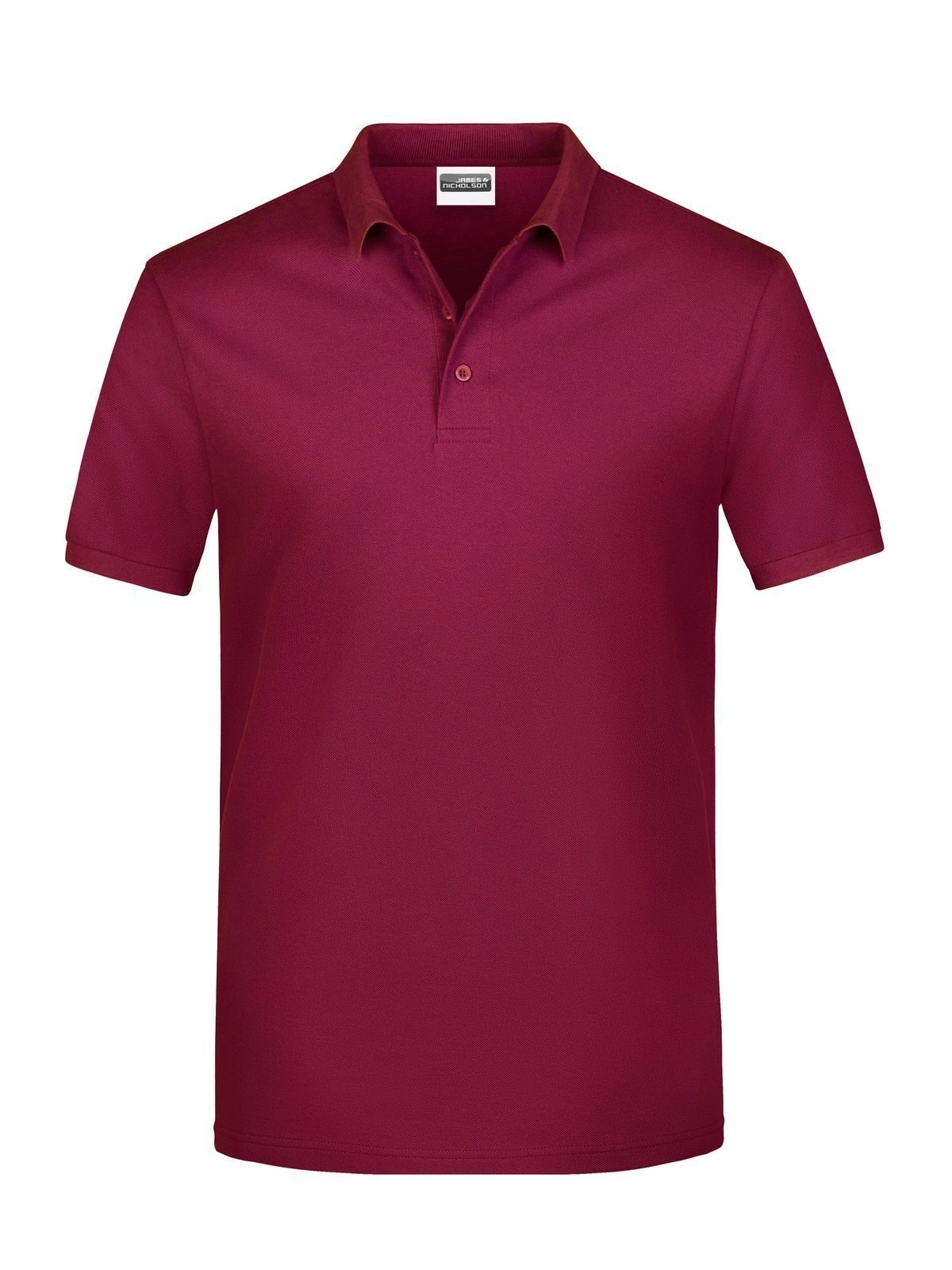 Immagine Basic Polo Man
